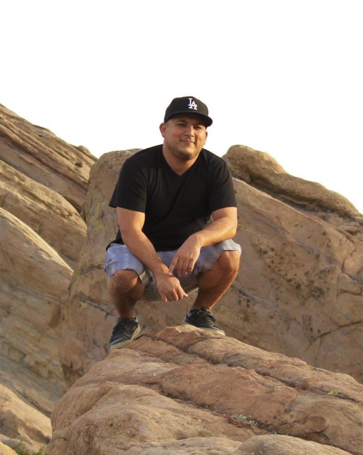 Mark Fabela, founder of LocalSEOAgency.ai